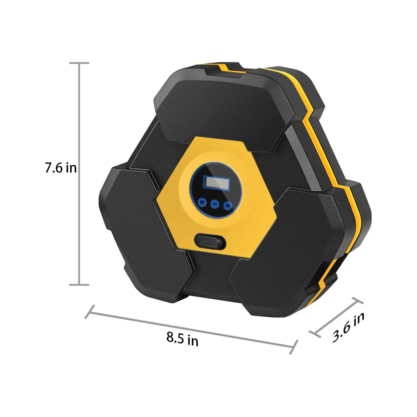 Pump Seasonal clearance Proactive support Digital Tire