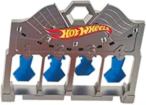 Race Crate Die-Cast test entail meltdown Car Track ~ Replacement Starting Gate Replacement Parts for Hot-Wheels Playset FTH77 - Track Builder System 