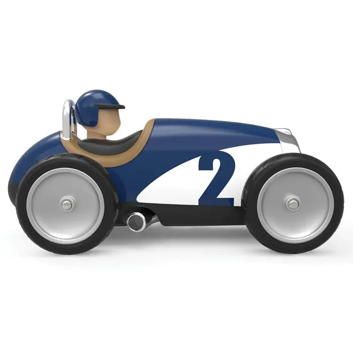 Racing Car