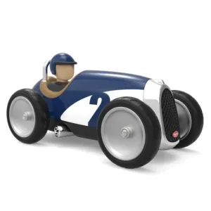 Racing Car