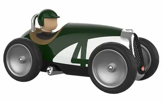 Racing Car