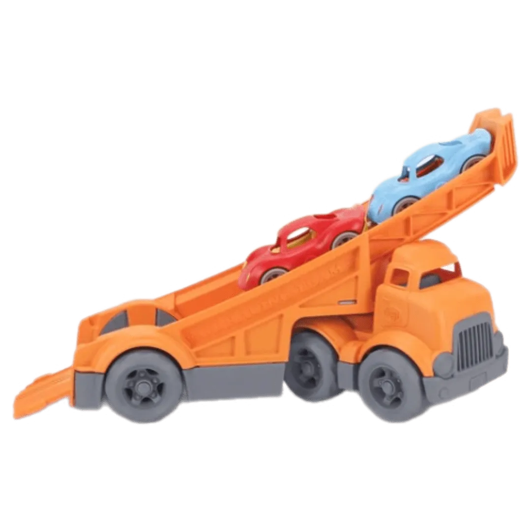 Racing Truck