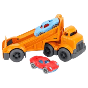 Racing Truck