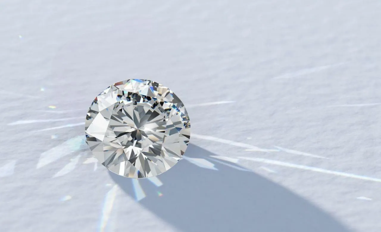 rat ignorant outrageously weird historian Anniversary Rings Or Diamond Watches, Earring, Pendant, Bracelet, Custom Necklaces Lab Created Loose Moissanite 90 CT Round Cut White Stone for Engagement 