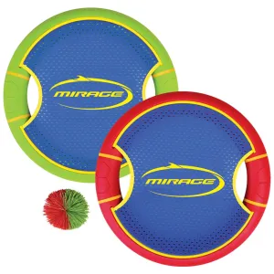Rebound Racket Set