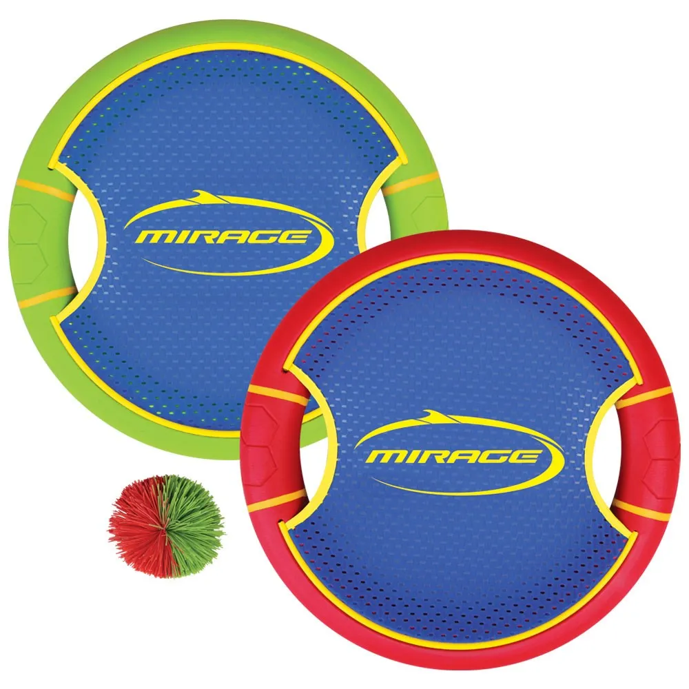 Rebound Racket Set