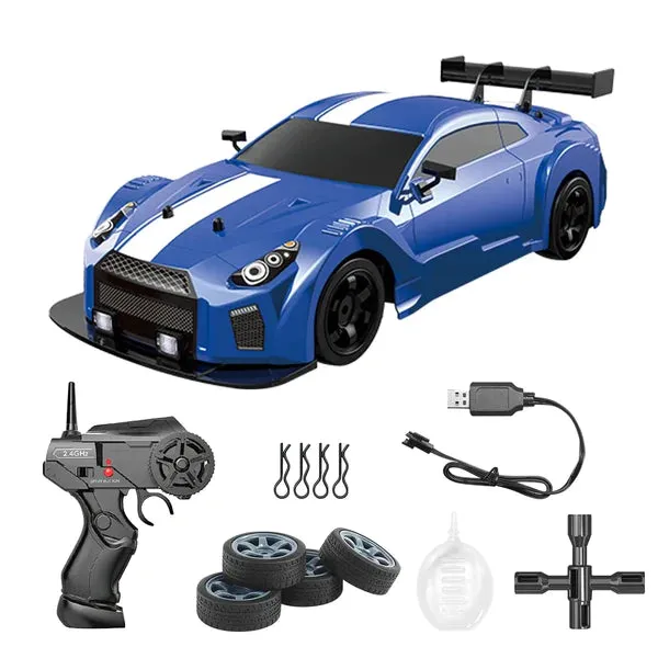 Remote Control Car Racing Vehicle Toys - Hot Sale 50% Off