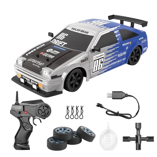 Remote Control Car Racing Vehicle Toys - Hot Sale 50% Off