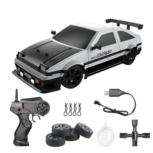 Remote Control Car Racing Vehicle Toys - Hot Sale 50% Off