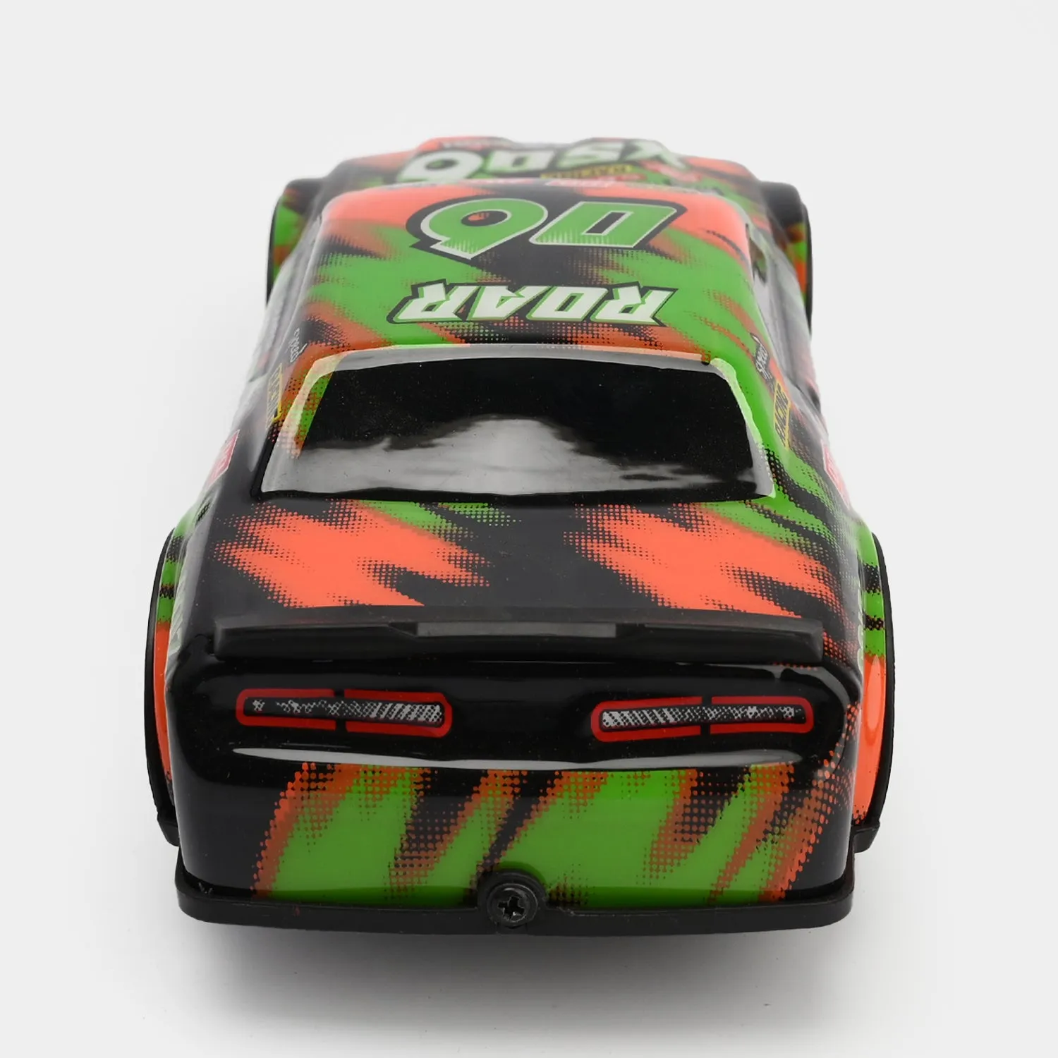 Remote Control Four Way Racing Car For Kids
