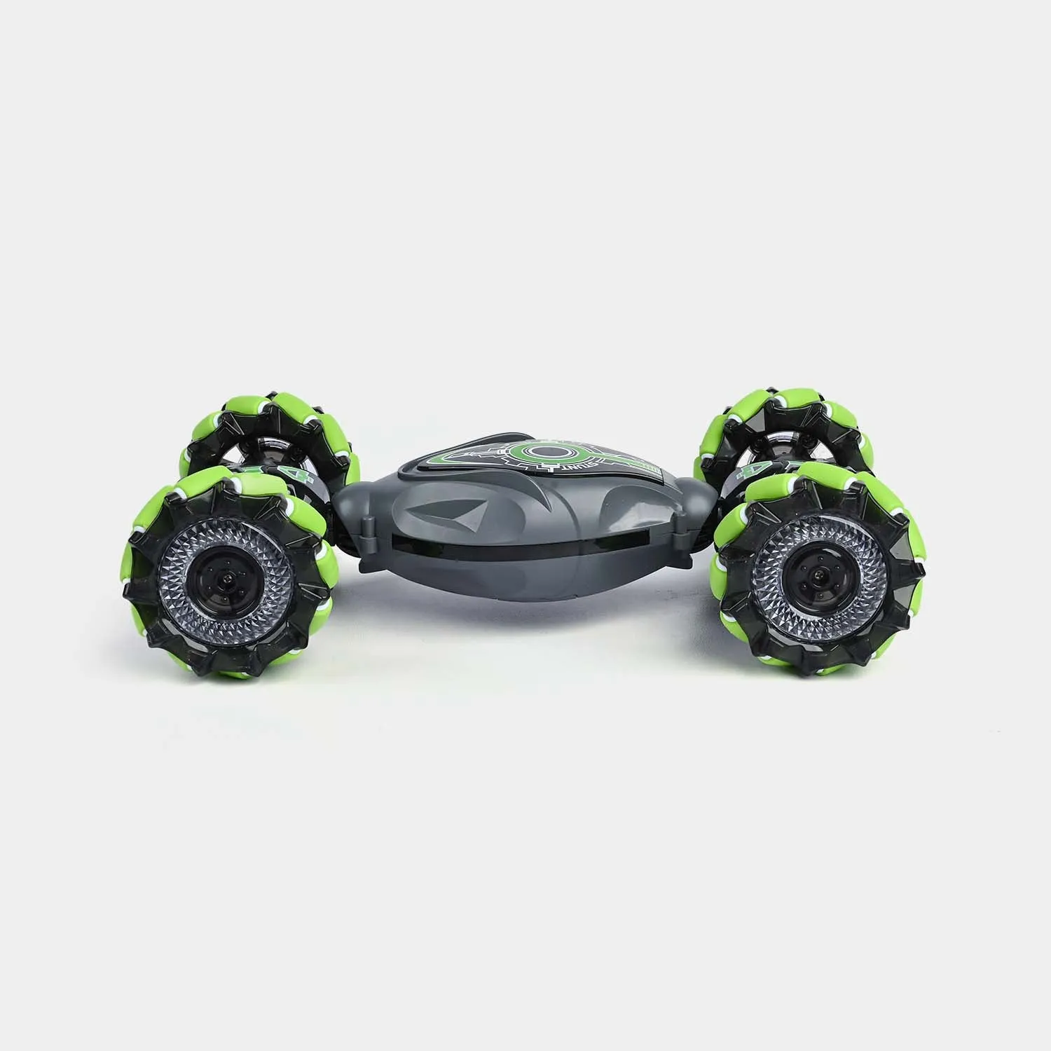 Remote Control Stunt Car for Kids