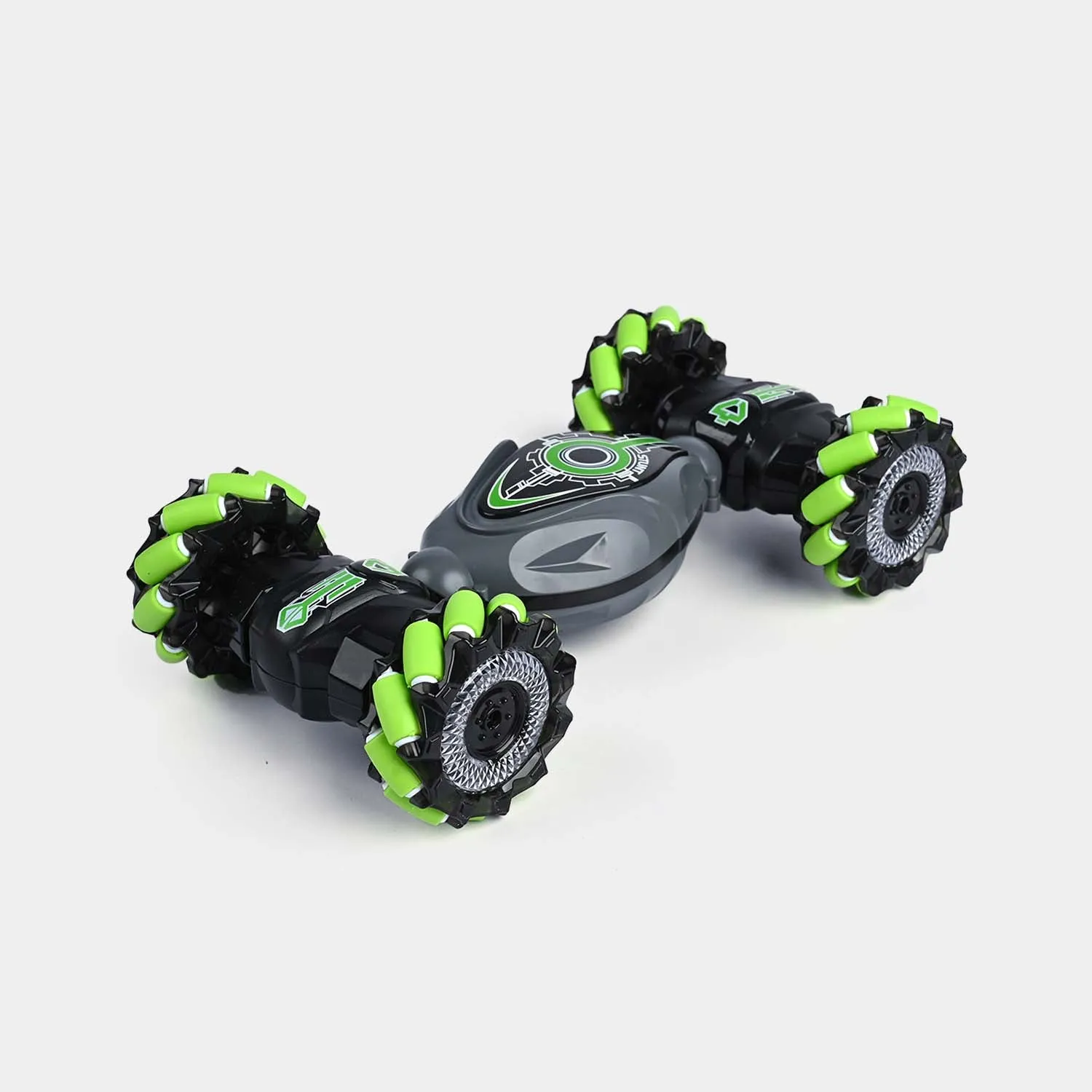 Remote Control Stunt Car for Kids