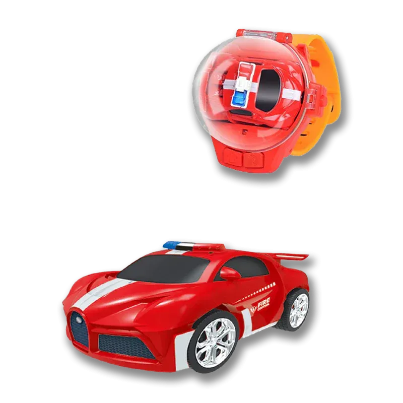 Remote - Controlled Car Wristband