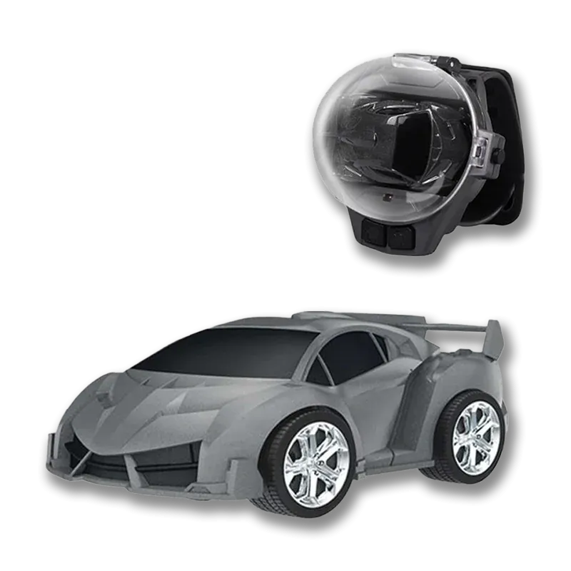 Remote - Controlled Car Wristband