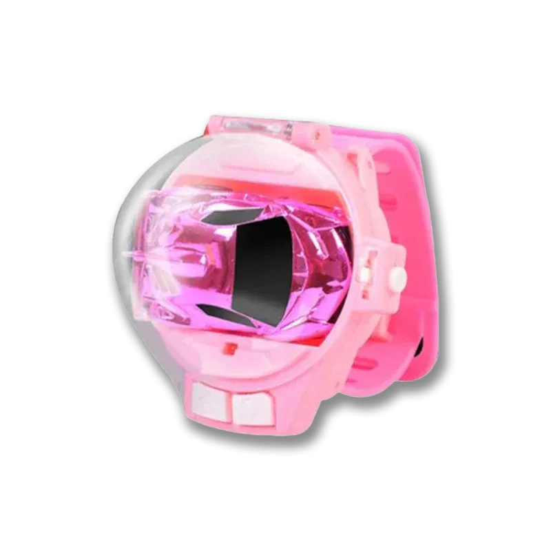 Remote - Controlled Car Wristband