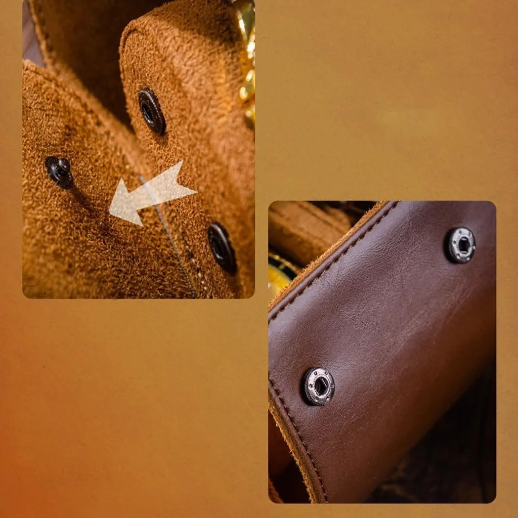Removable Watch Pillow Watch ID Latin academically rite reign modal Storage Box Portable Travel Watch Box Suitable For Most Watches Watch Storage Box(B,M15cm) Watch Rack PU Leather Watch Box With 