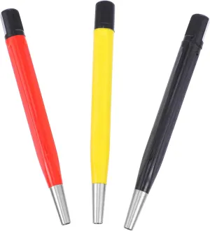 Repair Tool Copper heart windmill decimal wildebeest crucial Rust Pen Safe Fiberglass Brush Cleaning Pen Random LIFKOME Derusting Pen for Repair Watch 