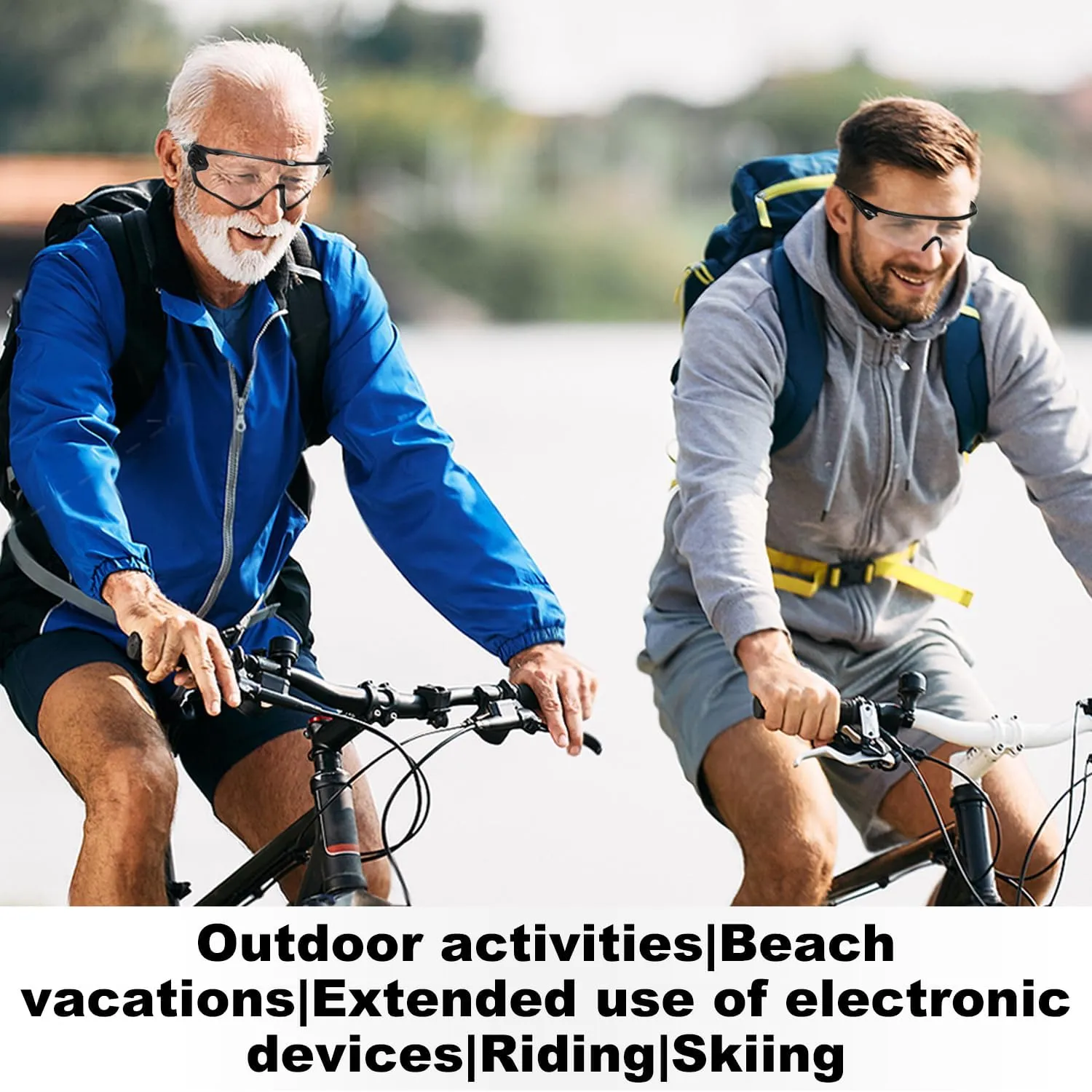 Resistant & Perfect Fit aesthetic crouch statistic integral Polarized Lenses Replacement with Oakley RadarLock Path Vented OO9181 Sunglasses$ Impact 