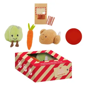 Rosewood - Christmas Dinner Pack