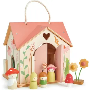 Rosewood Cottage