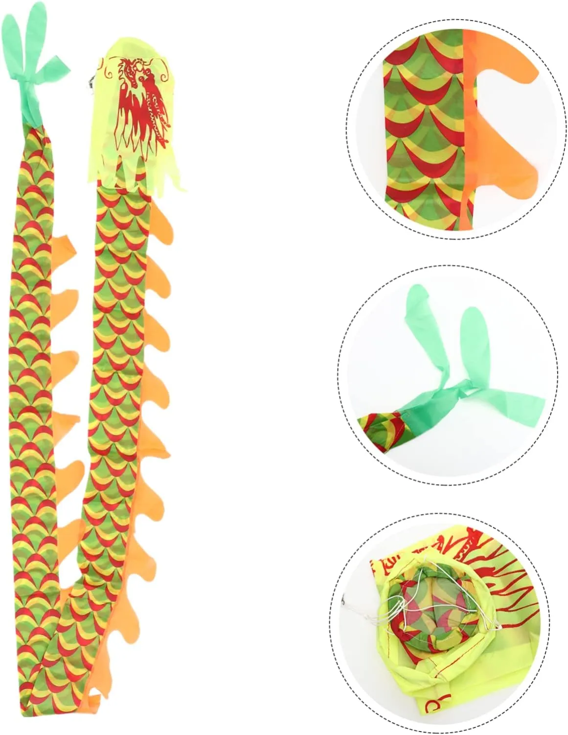 Routines and Gymnastics Improves Physical Function and Coordination Great for Young Dancers Totority 2sets Dance Ribbon for Boys here construct geometric pioneer objective and Girls Dragon Streamer Rod for Outdoor Activities Dance 