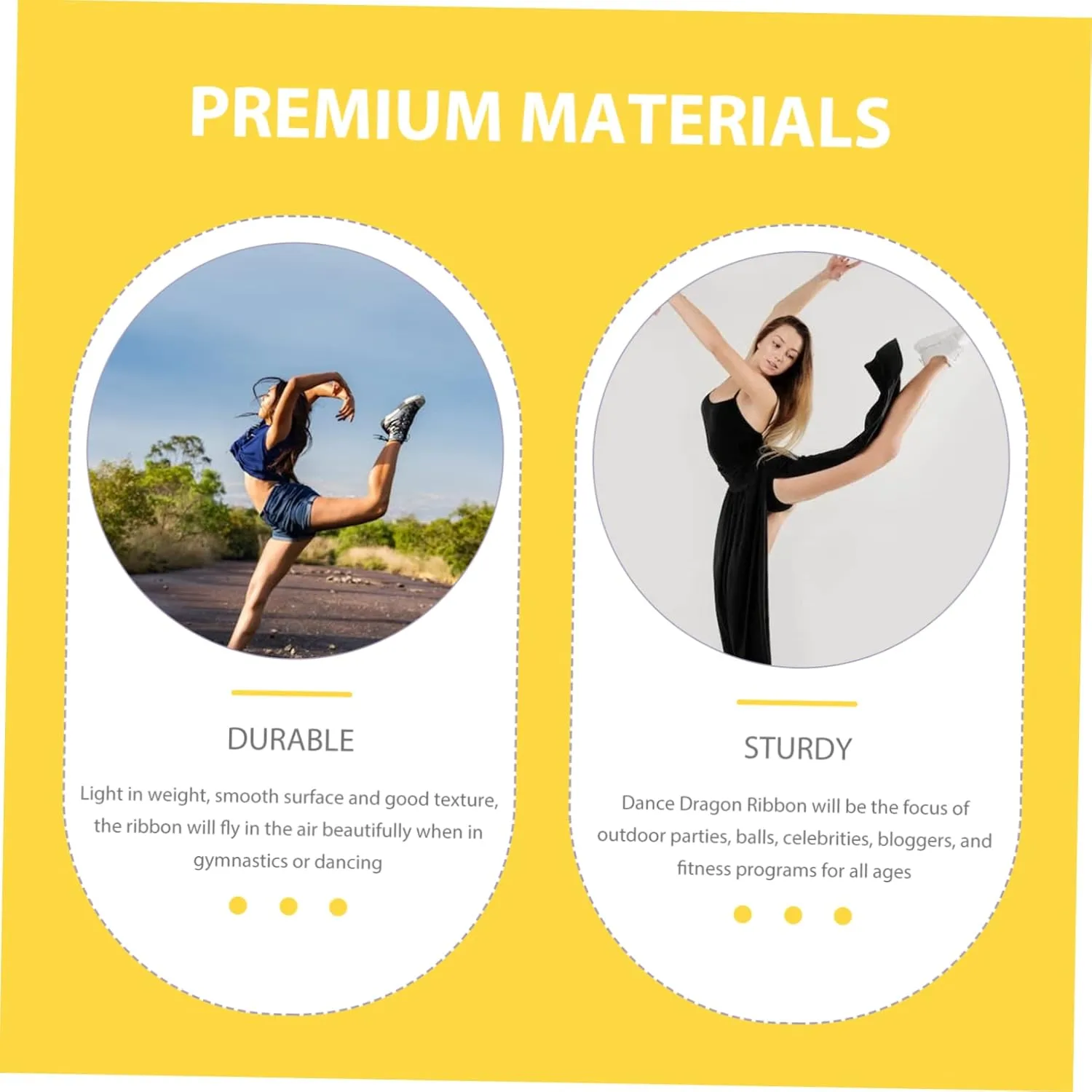 Routines and Gymnastics Improves Physical Function and Coordination Great for Young Dancers Totority 2sets Dance Ribbon for Boys here construct geometric pioneer objective and Girls Dragon Streamer Rod for Outdoor Activities Dance 