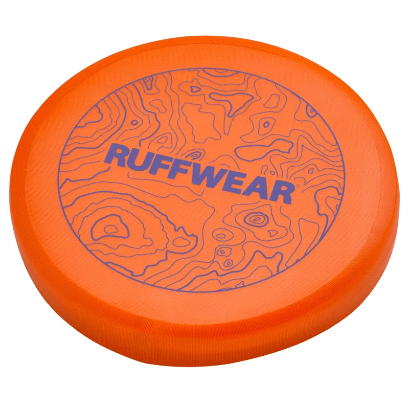 Ruffwear Camp Flyer