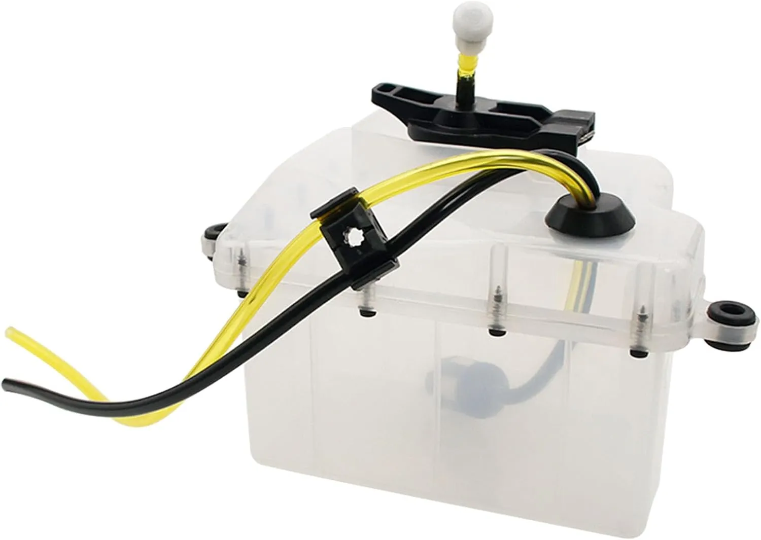 RV ROFUN D5 F5 RF5 Mcd Xs5 Rr5 RC Car fatal Parts Plastic Large Capacity Fuel Tank for 1/5 