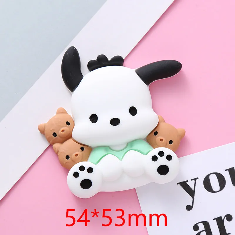 Sanliou Holding Doll Series