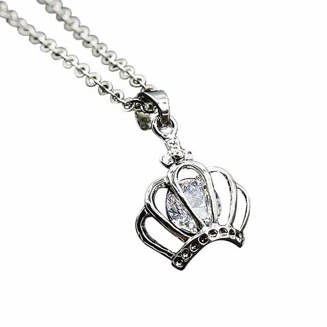SENSUOUSNESS Women  Necklace
