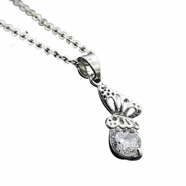 SENSUOUSNESS Women  Necklace