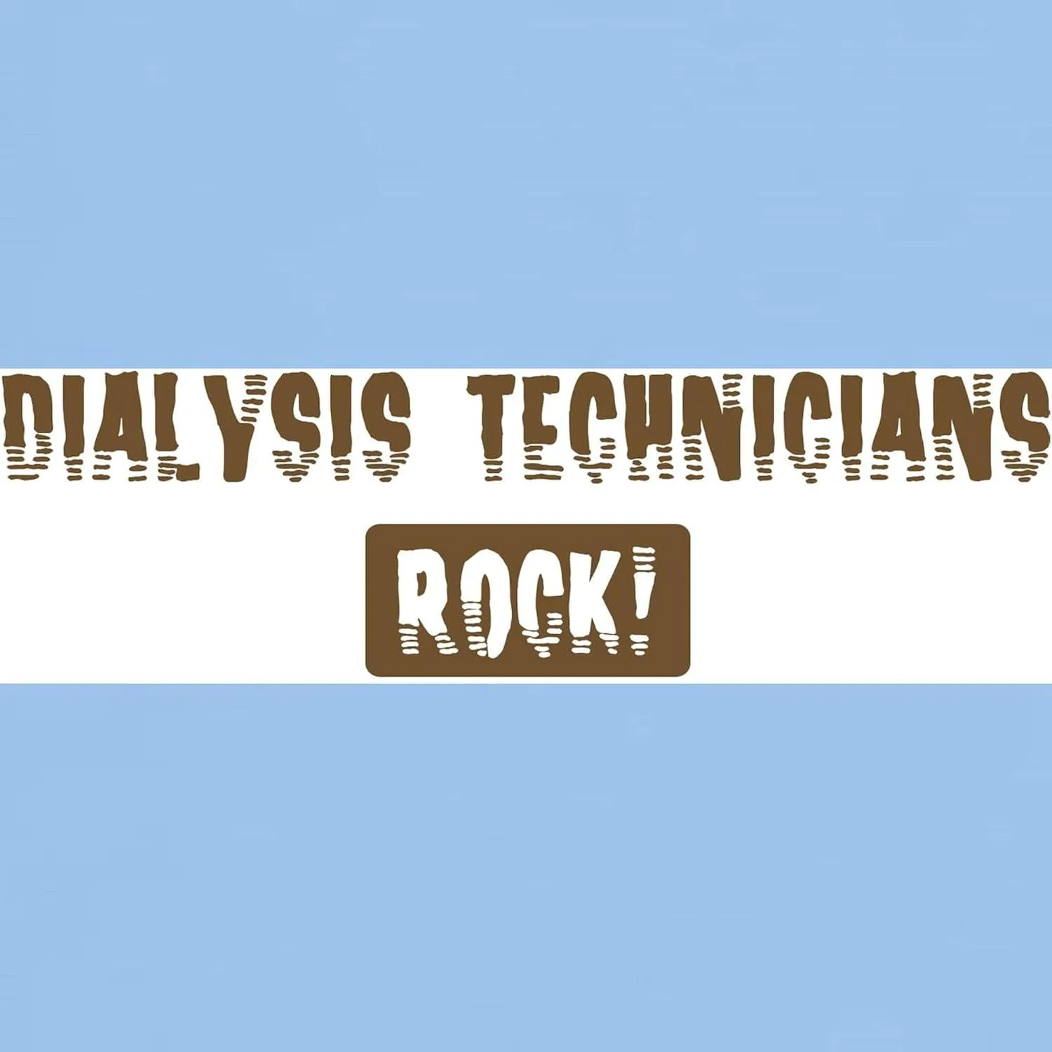 Shirt Men's 100% Cotton$ Classic Graphic Light T-Shirt CafePress corrosion shift Dialysis Technicians Rocks Light T 