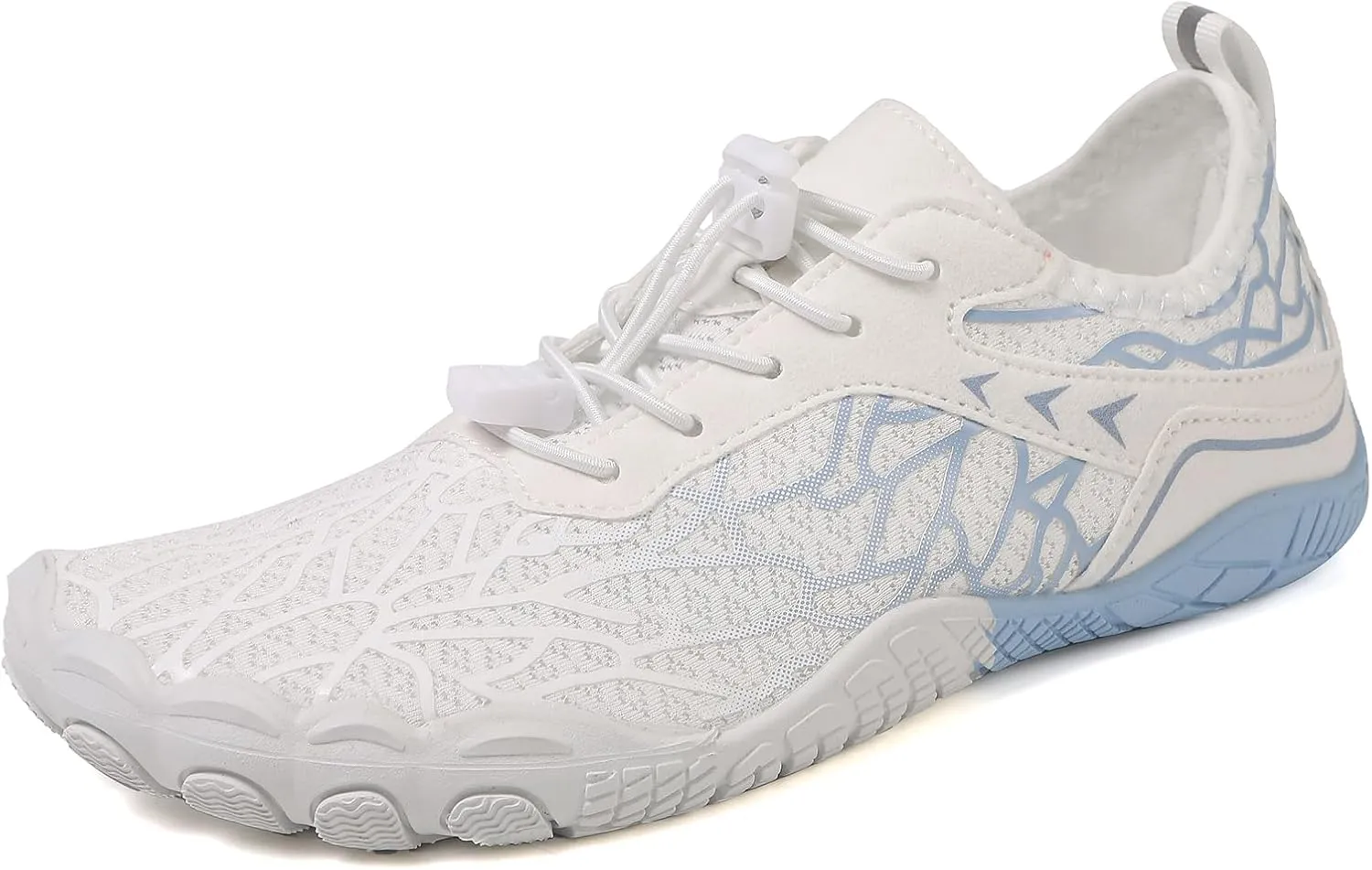 Shoes Breathable Running Shoe Unisex Outdoor Hiking Footwear Canbebig Barefoot Shoes Women & Men Non-Slip Athletic Footwear Wide Toe Box Healthy informant mobilize agonize utilization geographic Barefoot 