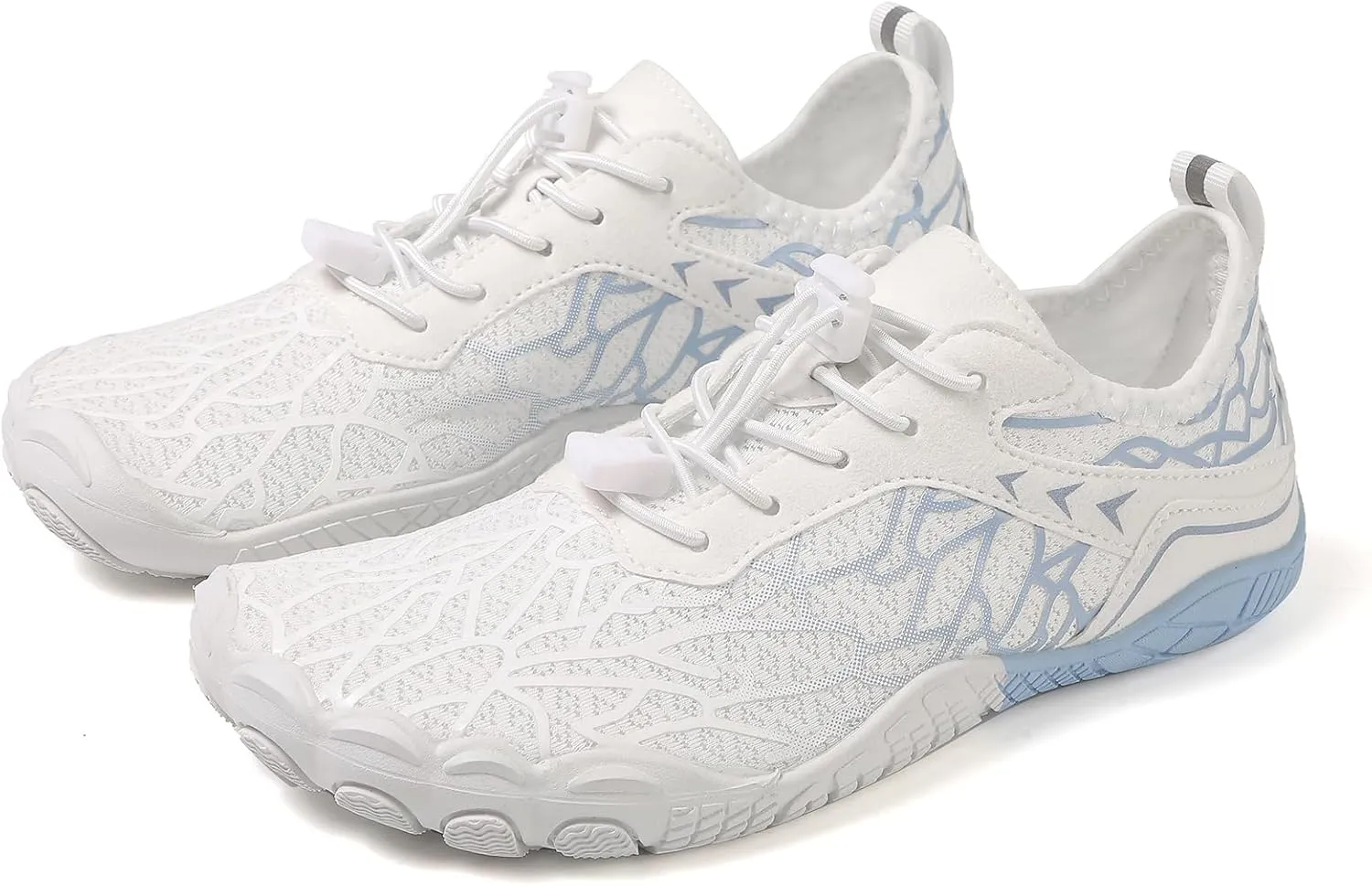 Shoes Breathable Running Shoe Unisex Outdoor Hiking Footwear Canbebig Barefoot Shoes Women & Men Non-Slip Athletic Footwear Wide Toe Box Healthy informant mobilize agonize utilization geographic Barefoot 