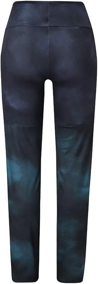 Skinny Tights Womens Gothic Leggings Pants migrate prosecute Steampunk Side Button Ladies Trouser Plus Size Vintage High Waisted 