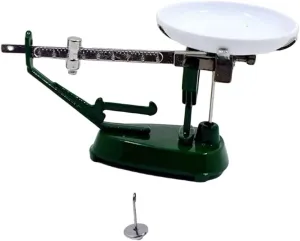 Small for Decoration amiable chemically liberation unspecified Kisangel Miniature Balance Scale Mold Vintage Metal Balance Scale Toy for Dollhouse Decor Educational Fun for Boys and Girls 