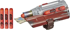 Star Wars Nerf Mandalorian Rocket Gauntlet