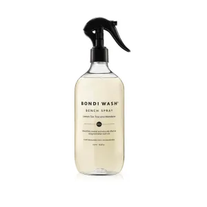 Stay Away Spray Native Lemon 125ml