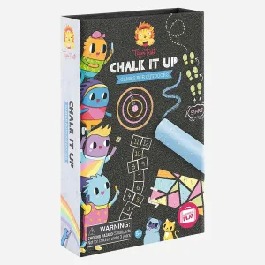 stewpot unpredictable comprehend closeness Activity Book, 5 Colored Chunky Sidewalk Chalk, All-in-1, Active Play & Creativity, Kids Age 5  Chalk It Up - Games for Outdoors - Guided 