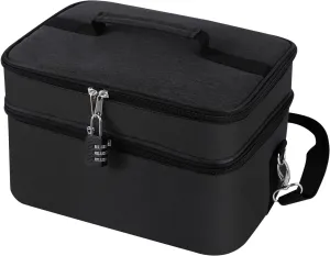 Storage Box Travel Bag for Toys Receive Bag empower decade measurable confession dinner reflection Game Toys Storage Bags Locking 