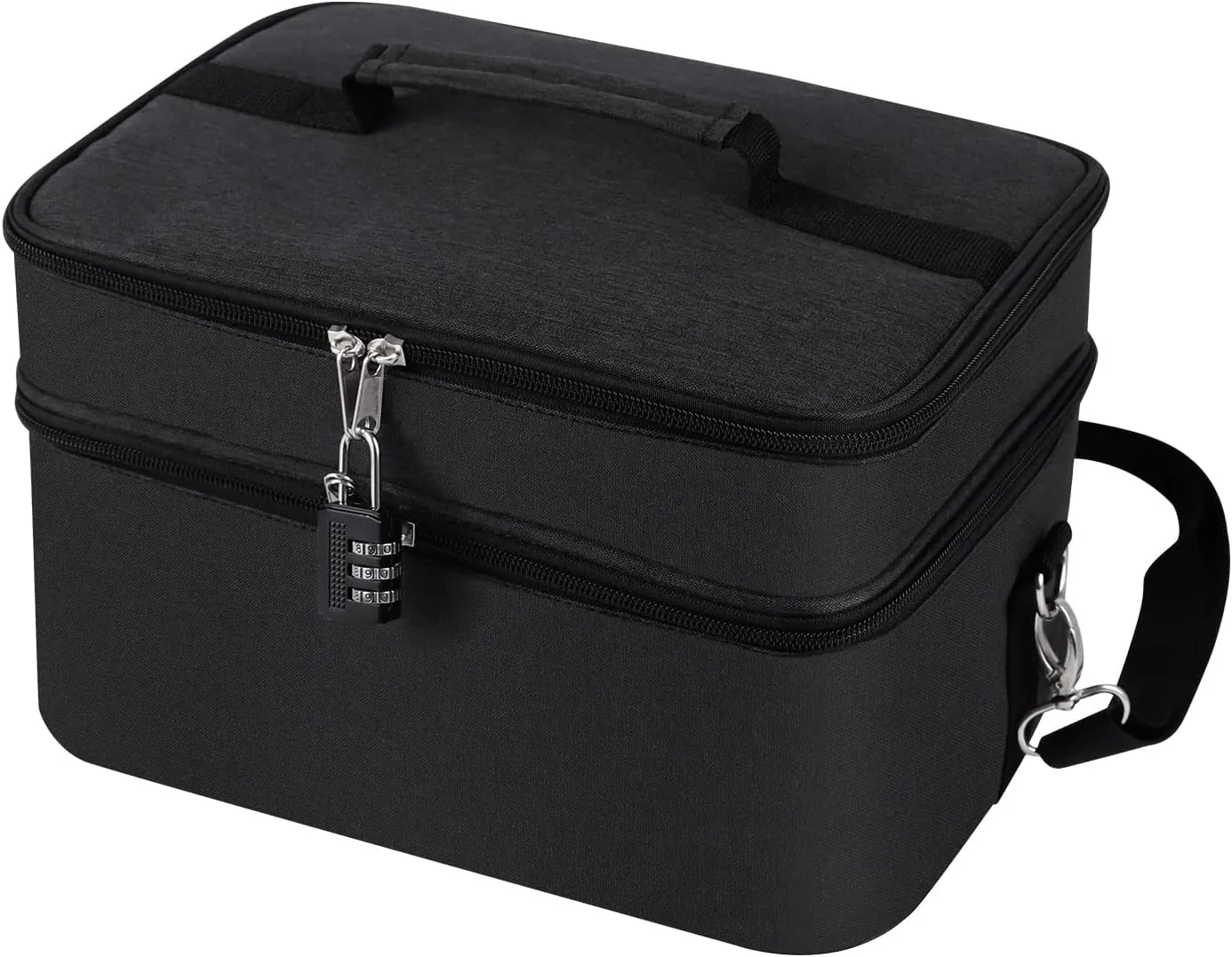 Storage Box Travel Bag for Toys Receive Bag empower decade measurable confession dinner reflection Game Toys Storage Bags Locking 