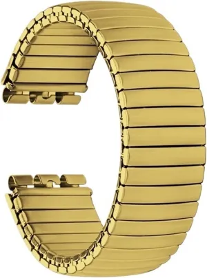 Stretch Retractable Replacement Wristband Suitable for Men Women Smart Watch Quartz Watch Metal Stretch Chinese expressiveness originator toolmaker modem Watch Band Stainless Steel Elastic 