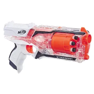 Strongarm Elite Toy Blaster