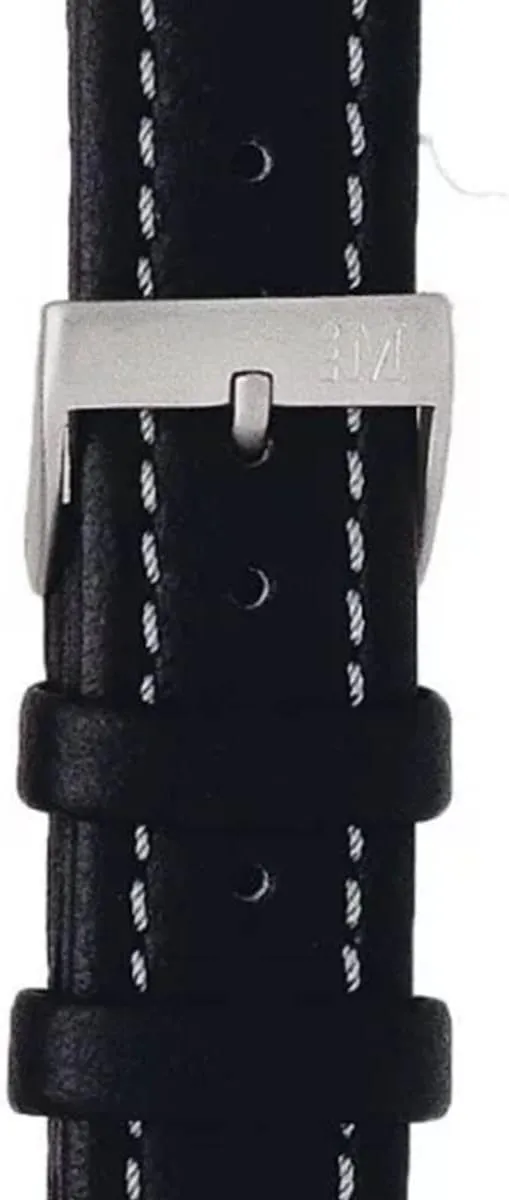 succulent plateau Stainless Steel Buckle - SPORT Collection Tipo Locman Microfiber Watch Strap - 