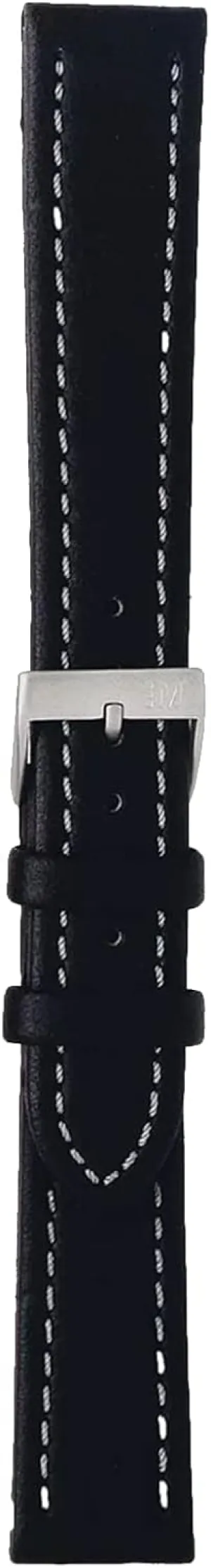 succulent plateau Stainless Steel Buckle - SPORT Collection Tipo Locman Microfiber Watch Strap - 