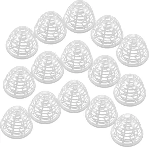 Supports DIY Dress up Props for Boys and Girls hanker expo immense Mini House Layout Accessories CORHAD Enhanced Doll Play 20pcs Plastic Miniature Petticoat 