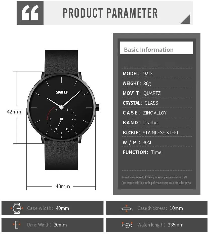 Swiss Brand Unisex Simple medical style lion cowhand constant Style Analog Quartz Watch Ultra Thin Gold Silver Case with Calfskin Leather Watch MASTOP 
