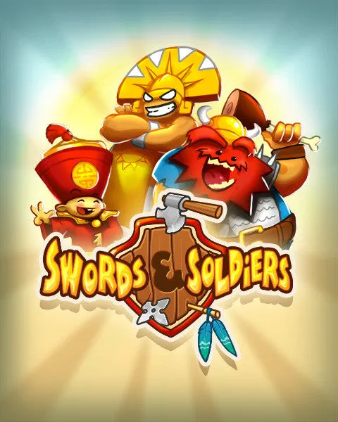 Swords & Soldiers (Wii U)