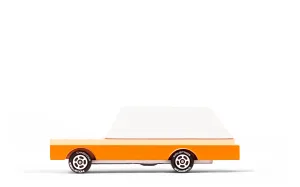 The Dart Candycar