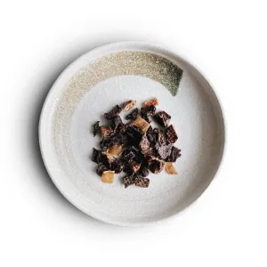 The Dog Grocer Air-dried Training Mix | Beef